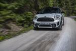 Mini Cooper SE Countryman ALL4 2020 года (WW)